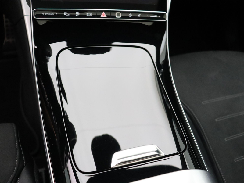 Mercedes-Benz C 300 e AMG Line Break + PANORAMISCH DAK + 360 CAMERA + — photo 14
