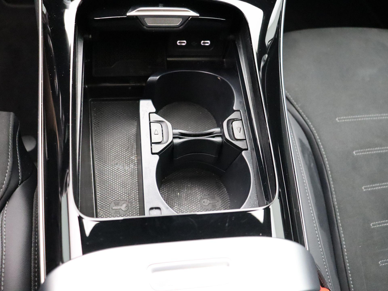Mercedes-Benz C 300 e AMG Line Break + PANORAMISCH DAK + 360 CAMERA + — photo 15
