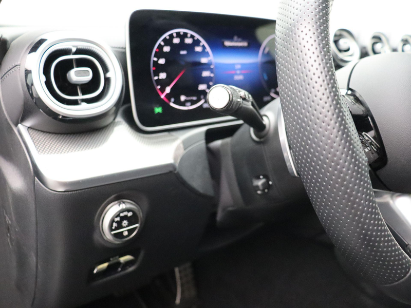 Mercedes-Benz C 300 e AMG Line Break + PANORAMISCH DAK + 360 CAMERA + — photo 9