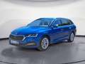 Skoda Octavia Combi 1.5 TSI Style Blau - thumbnail 2