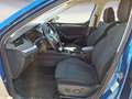Skoda Octavia Combi 1.5 TSI Style Blau - thumbnail 8