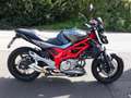 Suzuki Gladius 650 Negru - thumbnail 3