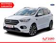Ford Kuga 2.0 TDCi ST-Line 4x4 Navi AHK PDC Kamera Weiß - thumbnail 1