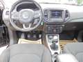 Jeep Compass 2,0 MultiJet AWD 6MT 140 Longitude Schwarz - thumbnail 11