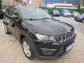 Jeep Compass 2,0 MultiJet AWD 6MT 140 Longitude Schwarz - thumbnail 4