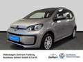 Volkswagen up! move 1.0 Klimaanlage Telefonschnittstelle Silber - thumbnail 1
