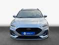 Ford Focus Turnier 1.0 EcoBoost Hybrid Aut. ST-LINE Silber - thumbnail 3