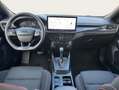 Ford Focus Turnier 1.0 EcoBoost Hybrid Aut. ST-LINE Silber - thumbnail 8