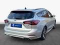 Ford Focus Turnier 1.0 EcoBoost Hybrid Aut. ST-LINE Silber - thumbnail 2