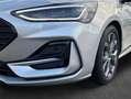 Ford Focus Turnier 1.0 EcoBoost Hybrid Aut. ST-LINE Silber - thumbnail 4
