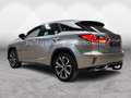 Lexus RX 450h Hybrid*SCHIEBEDACH*1.HAND* Срібний - thumbnail 4