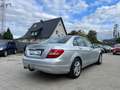 Mercedes-Benz C 220 Lim. C 220 CDI -Garantie-Service Neu-Tüv Neu- Silber - thumbnail 7