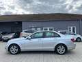 Mercedes-Benz C 220 Lim. C 220 CDI -Garantie-Service Neu-Tüv Neu- Silber - thumbnail 4