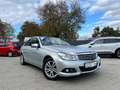 Mercedes-Benz C 220 Lim. C 220 CDI -Garantie-Service Neu-Tüv Neu- Silber - thumbnail 1