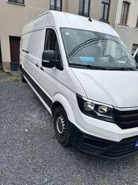2.0 CR TDi L3H3