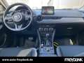 Mazda CX-3 SKYACTIV-G 150 AWD Automatik SPORTSLINE,Technikpak Grau - thumbnail 12