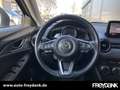 Mazda CX-3 SKYACTIV-G 150 AWD Automatik SPORTSLINE,Technikpak Grijs - thumbnail 15