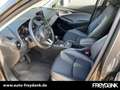 Mazda CX-3 SKYACTIV-G 150 AWD Automatik SPORTSLINE,Technikpak Grijs - thumbnail 10