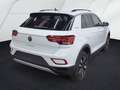 Volkswagen T-Roc 1.0 TSI GOAL / Navi/ LED/ ACC/ DAB+ Blanc - thumbnail 3