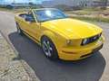 Ford Mustang Cabrio GT Aut. Gelb - thumbnail 3