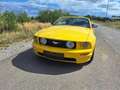 Ford Mustang Cabrio GT Aut. Gelb - thumbnail 2