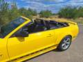 Ford Mustang Cabrio GT Aut. Gelb - thumbnail 6
