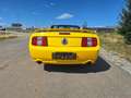 Ford Mustang Cabrio GT Aut. Gelb - thumbnail 8
