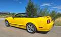 Ford Mustang Cabrio GT Aut. Gelb - thumbnail 9