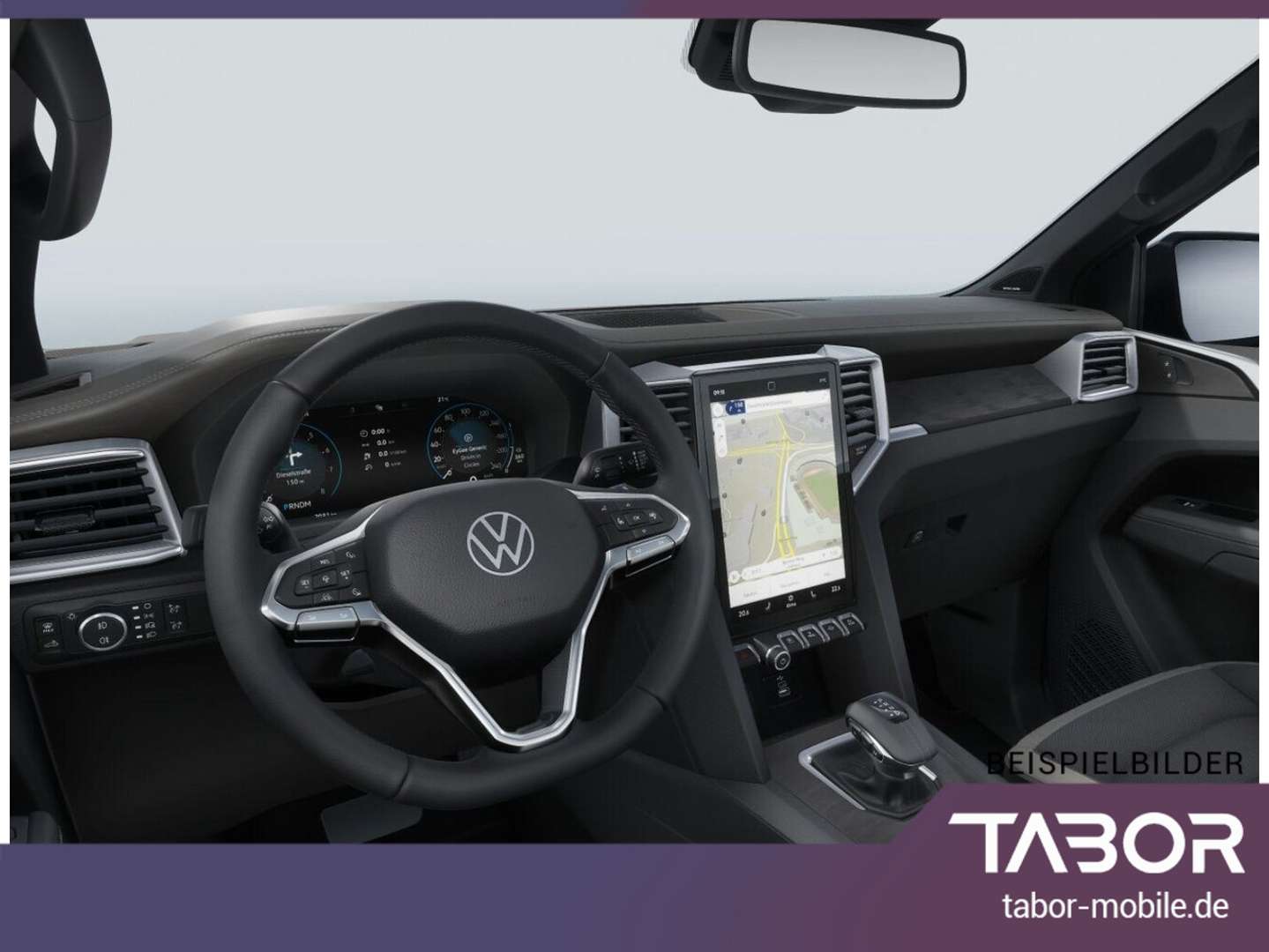 Volkswagen Amarok Aventura -  - Joinsteer - #2