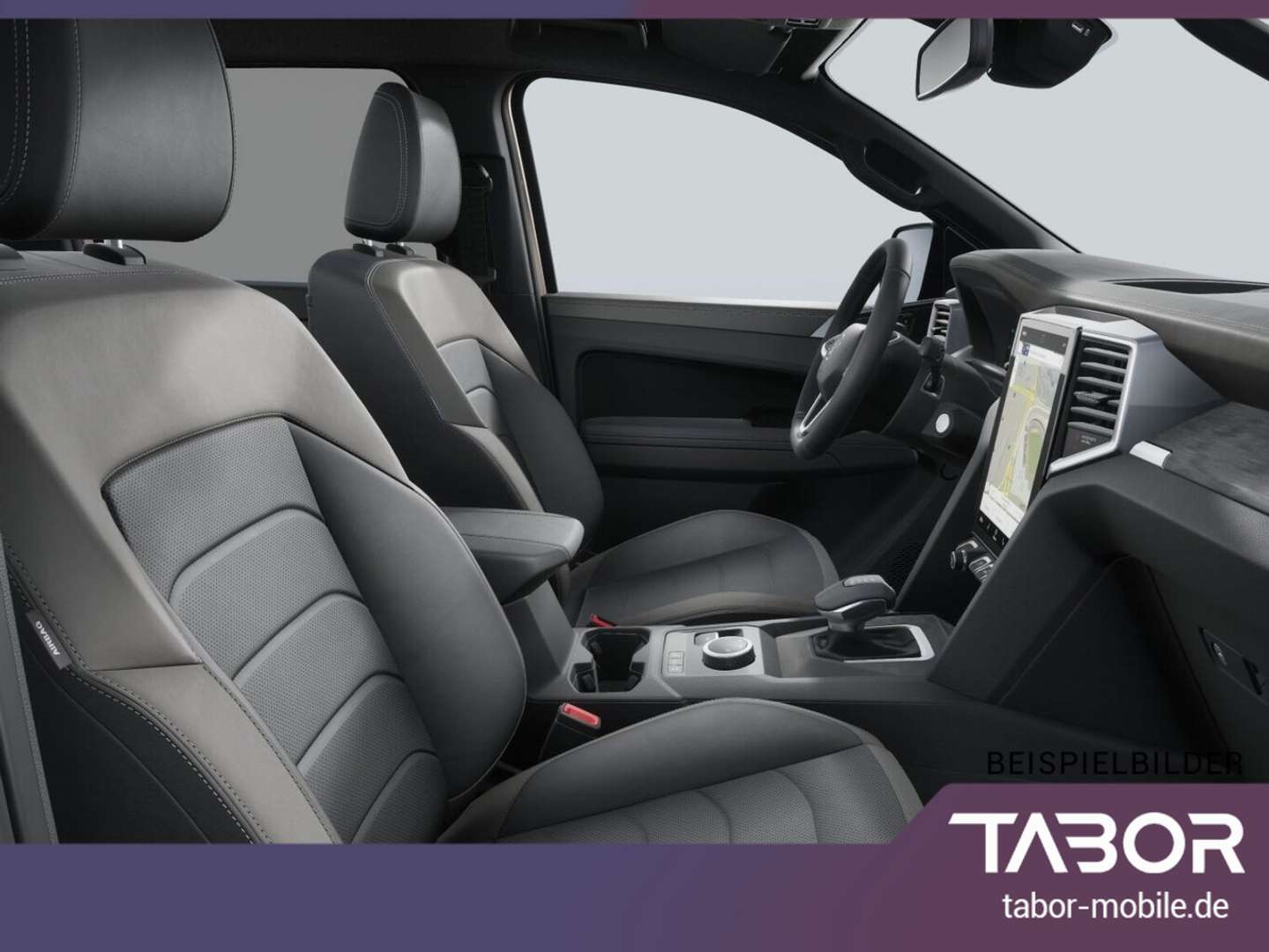 Volkswagen Amarok Aventura -  - Joinsteer - #3