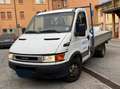 Iveco Daily IVECO DAILY Weiß - thumbnail 2