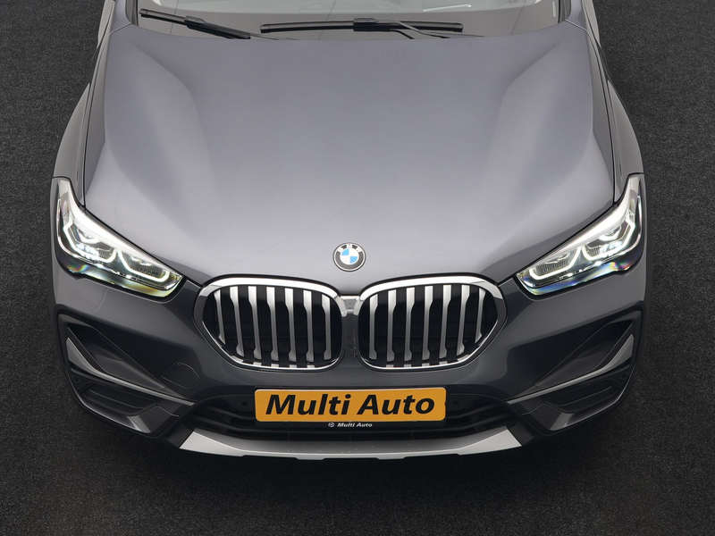 BMW X1 xDrive25e X Line PHEV 221pk Dealer O.H. SOH 92.2% — photo 33