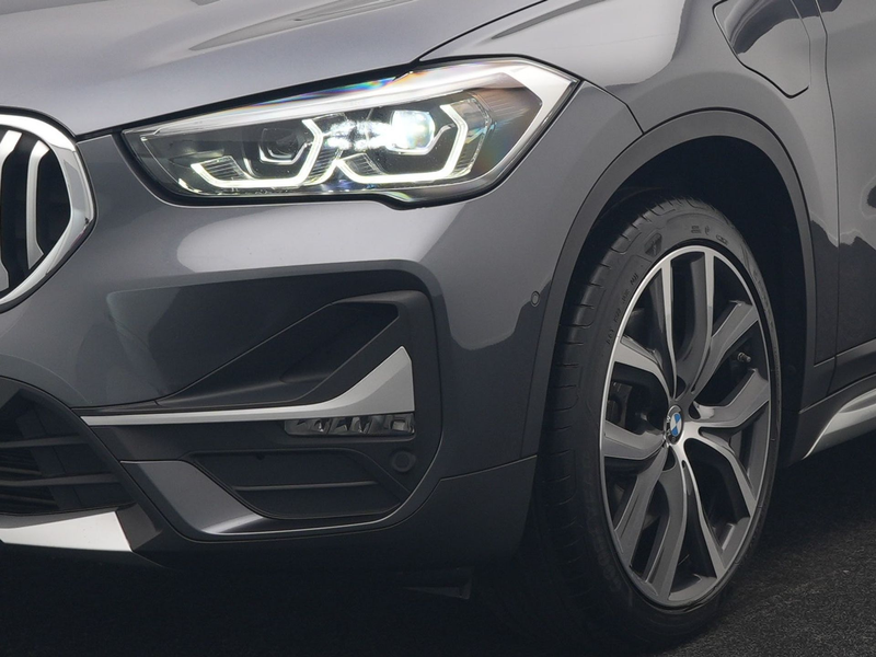 BMW X1 xDrive25e X Line PHEV 221pk Dealer O.H. SOH 92.2% — photo 7