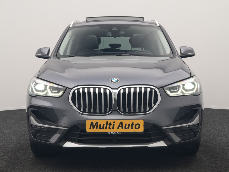 BMW X1 xDrive25e X Line PHEV 221pk Dealer O.H. SOH 92.2% — photo 16