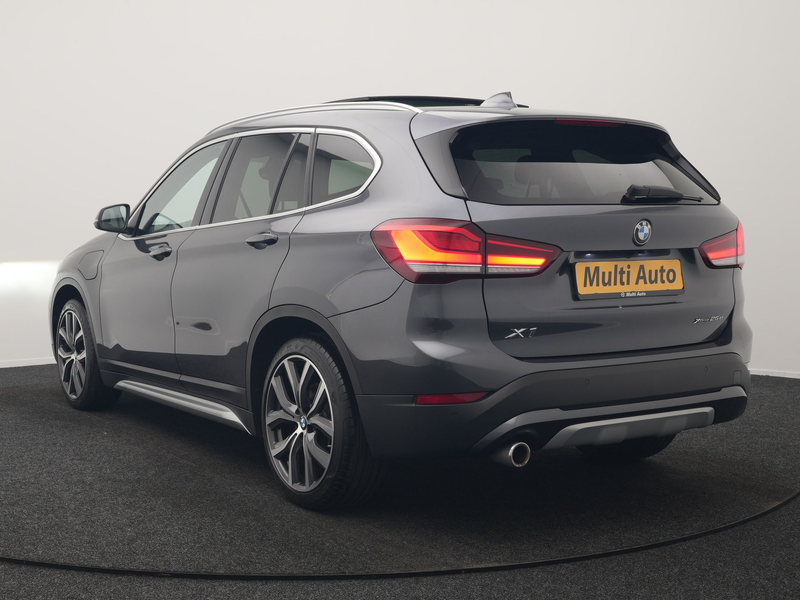 BMW X1 xDrive25e X Line PHEV 221pk Dealer O.H. SOH 92.2% — photo 23