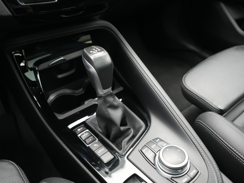 BMW X1 xDrive25e X Line PHEV 221pk Dealer O.H. SOH 92.2% — photo 38
