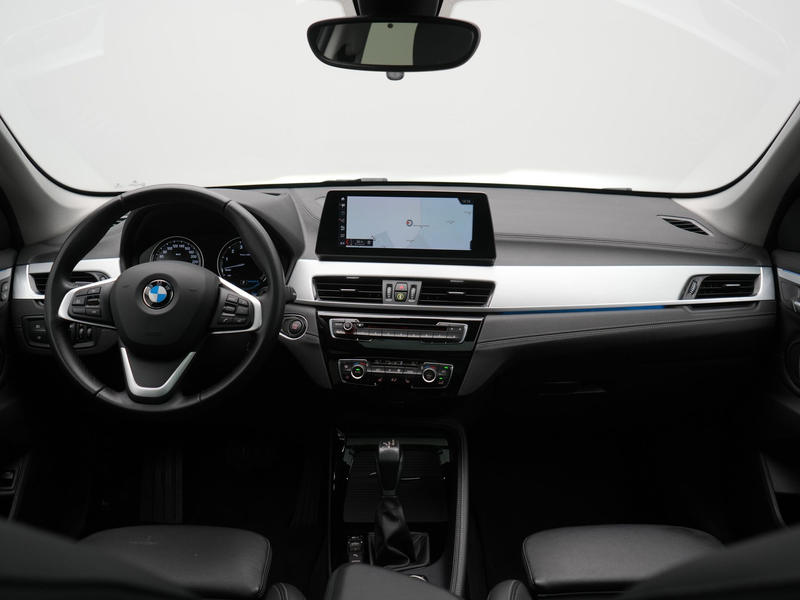 BMW X1 xDrive25e X Line PHEV 221pk Dealer O.H. SOH 92.2% — photo 15