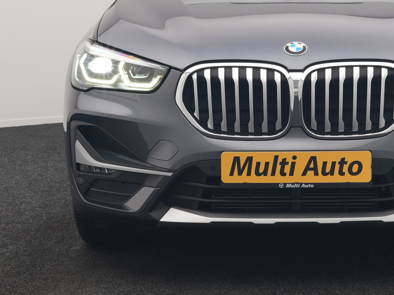 BMW X1 xDrive25e X Line PHEV 221pk Dealer O.H. SOH 92.2% — photo 14