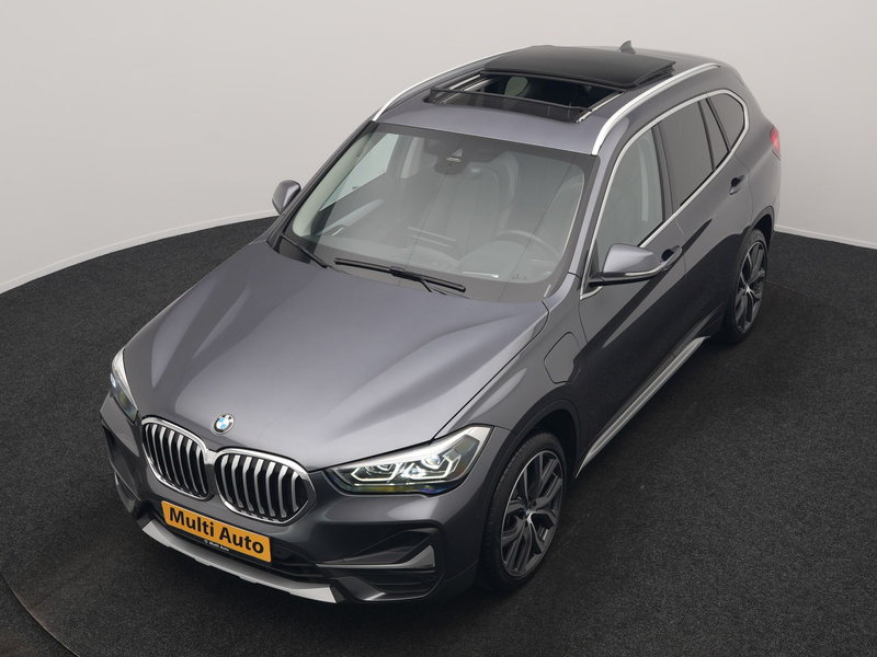 BMW X1 xDrive25e X Line PHEV 221pk Dealer O.H. SOH 92.2% — photo 28