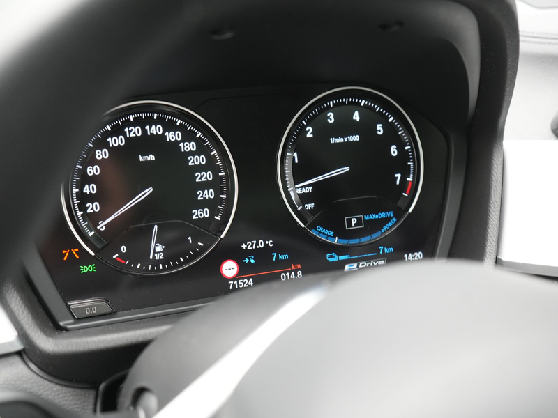 BMW X1 xDrive25e X Line PHEV 221pk Dealer O.H. SOH 92.2% — photo 31