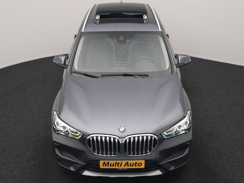BMW X1 xDrive25e X Line PHEV 221pk Dealer O.H. SOH 92.2% — photo 36