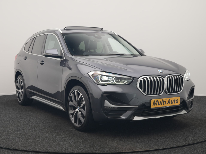 BMW X1 xDrive25e X Line PHEV 221pk Dealer O.H. SOH 92.2% — photo 22