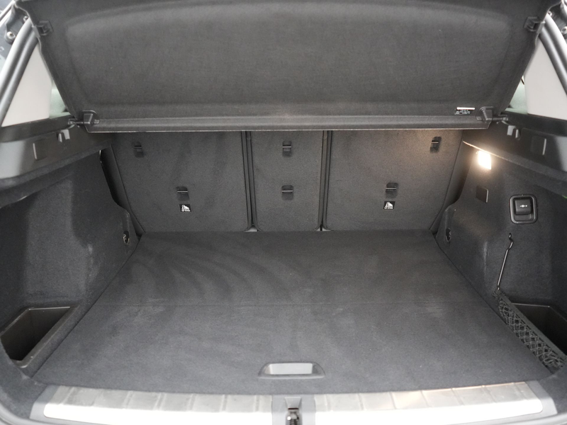 BMW X1 xDrive25e X Line PHEV 221pk Dealer O.H. SOH 92.2% — photo 39