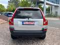 Volvo XC90 D5 Kinetic 136 Kw Klima Xenon Kam 4x4 Silber - thumbnail 7
