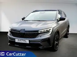 Renault Austral Iconic Esprit Alpine E Tech Full Hybrid 200