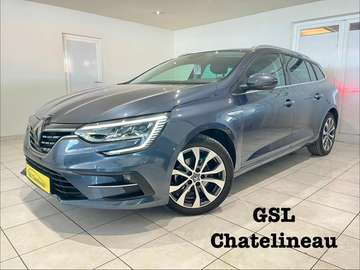 Break 1.3TCe 140cv 2023 Navi/Carplay/Caméra
