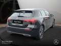 Mercedes-Benz A 200 PROGRESSIVE+LED+KAMERA+7G Schwarz - thumbnail 8
