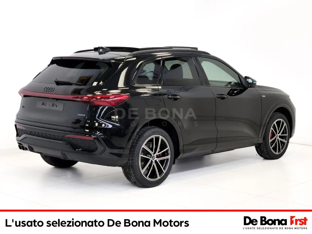 Audi Q5 2026