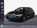 BMW 545 e xDrive UPE 93.880,-€ / Aktionspreis nur bis 31. Noir - thumbnail 1