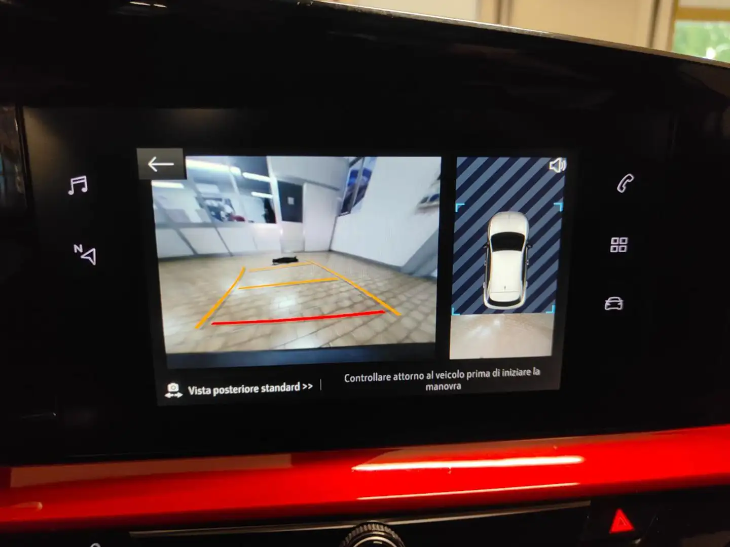 Opel Mokka "GS" IN PROMO A 14990 EURO ! - 2